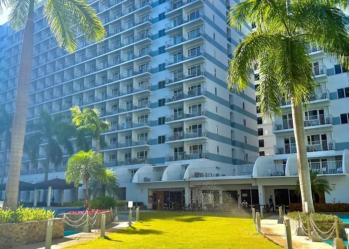 Shell Residences By Jersey *