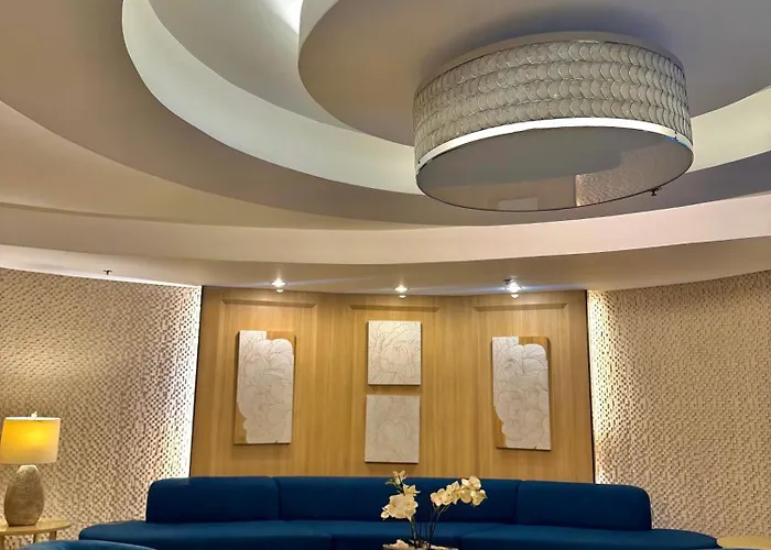 公寓 Shell Residences By Jersey 马尼拉
