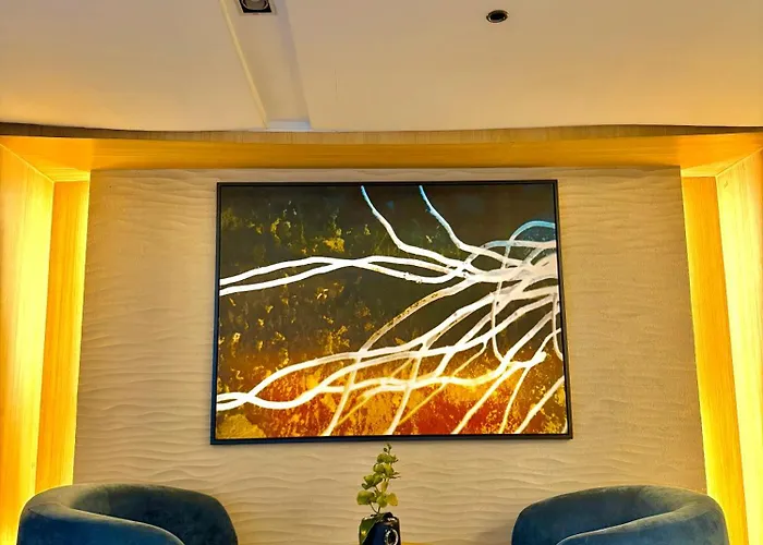 Shell Residences By Jersey 公寓 马尼拉