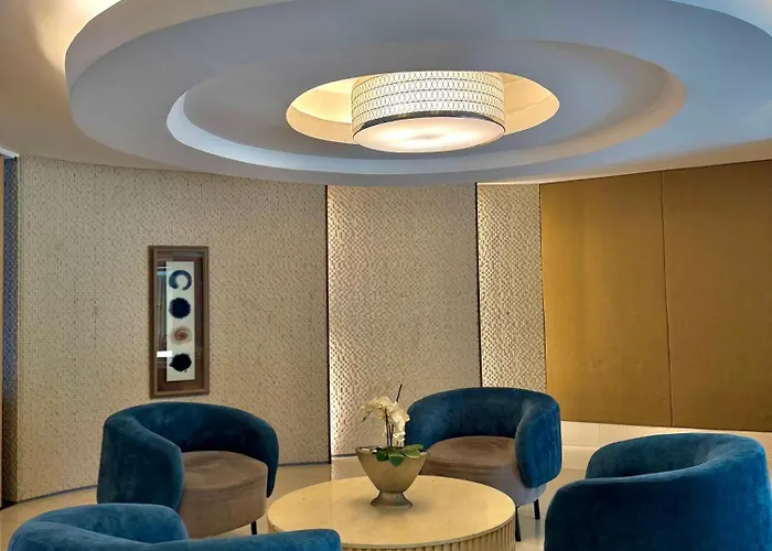 Shell Residences By Jersey 公寓